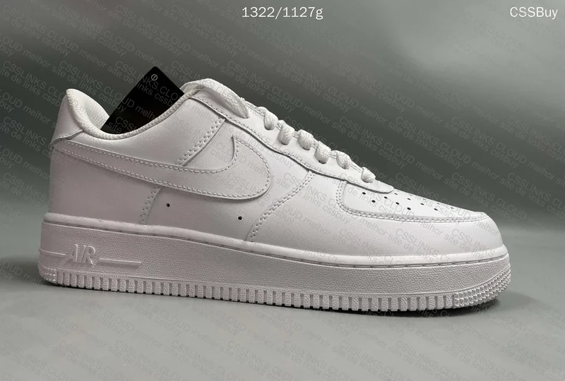 nike air force low 3