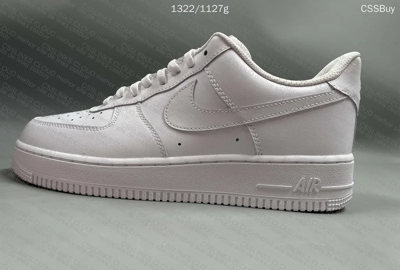 nike air force low 5