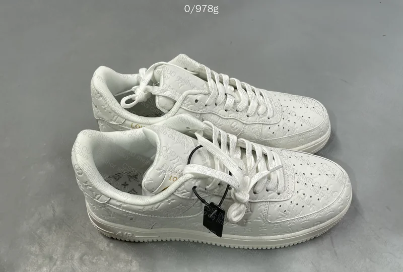 Nike air force LV