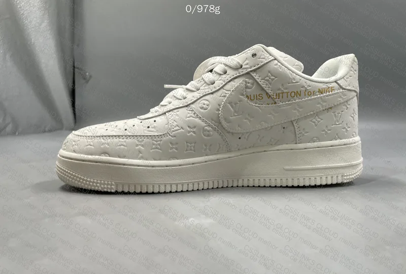 Nike air force LV 5