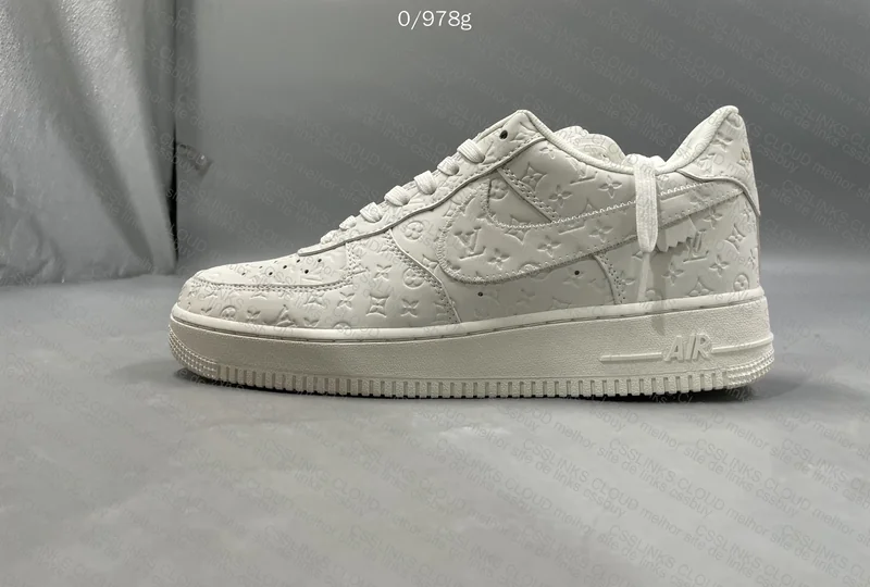 Nike air force LV 6