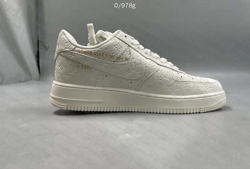 Nike air force LV 7