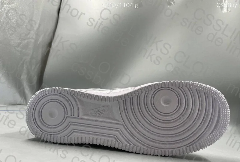 Nike Air Force Nocta