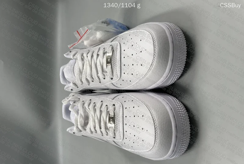 Nike Air Force Nocta 2