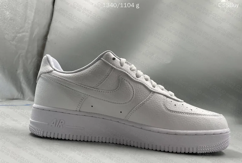 Nike Air Force Nocta 3