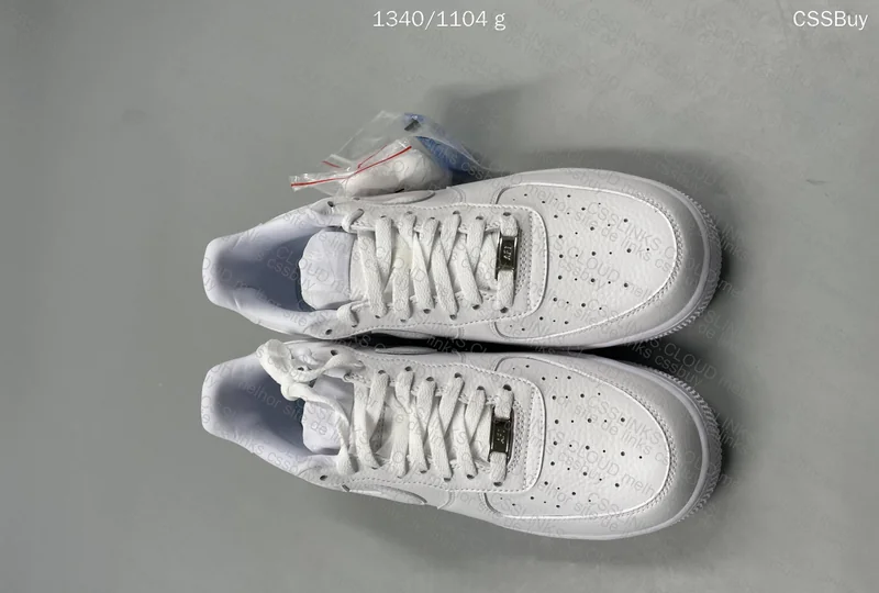 Nike Air Force Nocta 4