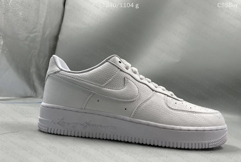 Nike Air Force Nocta 6