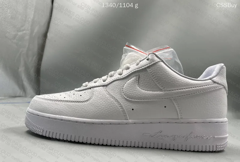 Nike Air Force Nocta 8