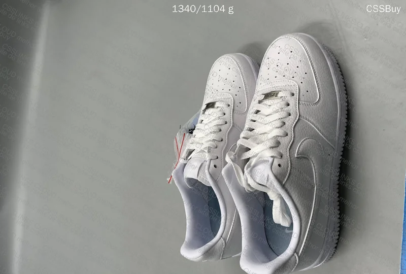 Nike Air Force Nocta 9