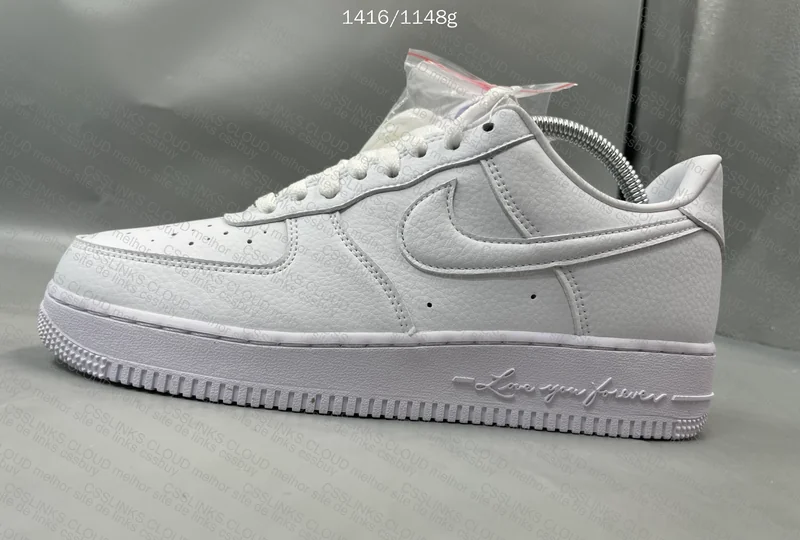 Nike Air Force Nocta 2