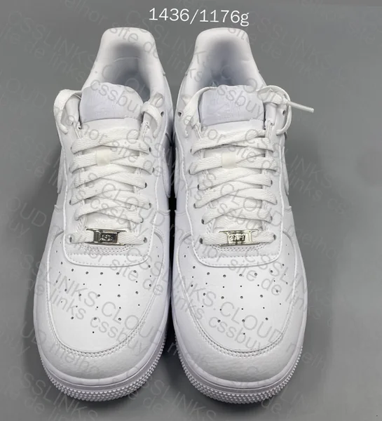 Nike air force Nocta - Batch G