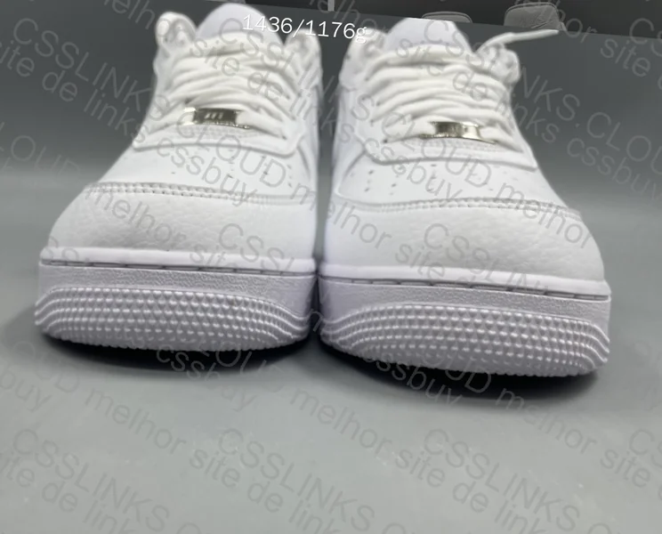 Nike air force Nocta - Batch G 2