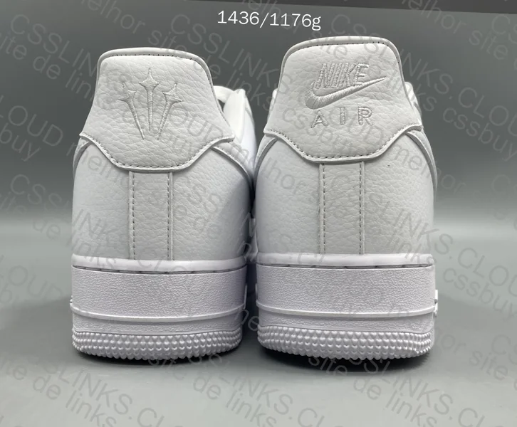 Nike air force Nocta - Batch G 3