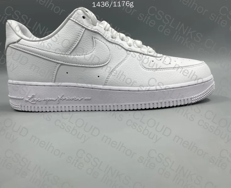 Nike air force Nocta - Batch G 4
