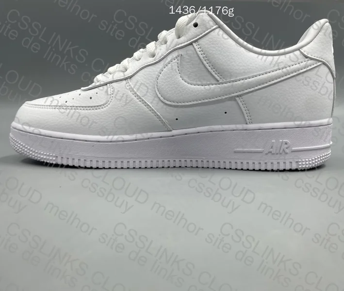 Nike air force Nocta - Batch G 5