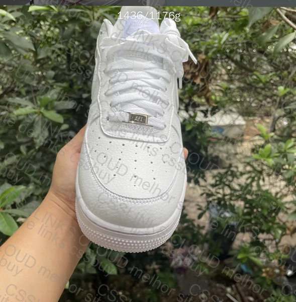 Nike air force Nocta - Batch G 6