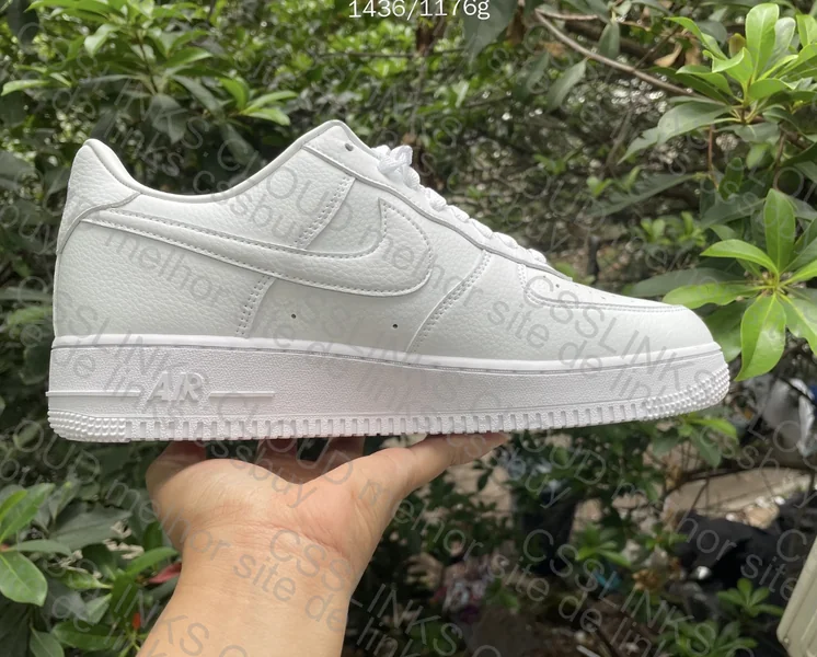 Nike air force Nocta - Batch G 7
