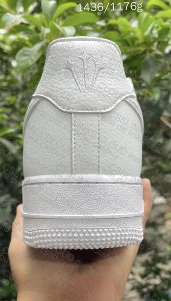 Nike air force Nocta - Batch G 8