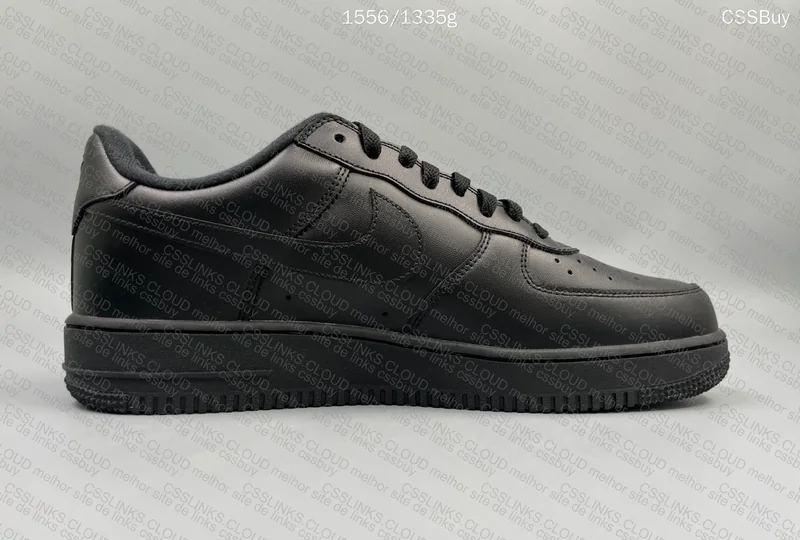 NIKE AIR FORCE O1 LOW SUPREME 6