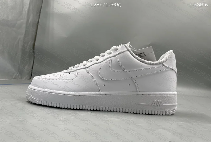 Nike air force one 3