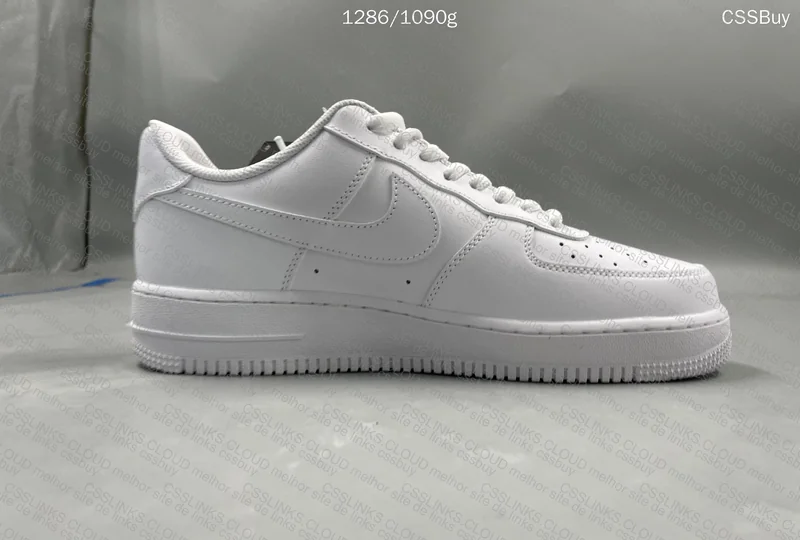 Nike air force one 4
