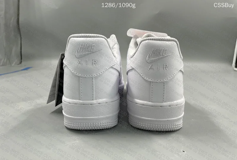 Nike air force one 5