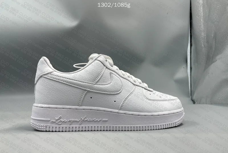 Nike Air Force One Nocta 3