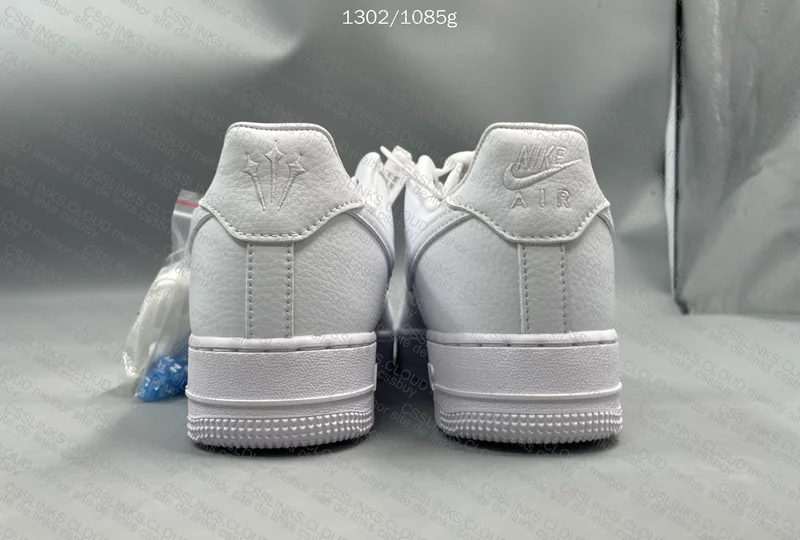 Nike Air Force One Nocta 6