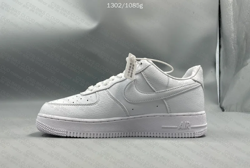 Nike Air Force One Nocta 9