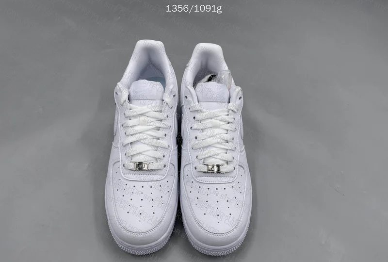 Nike Air Force One x Nocta