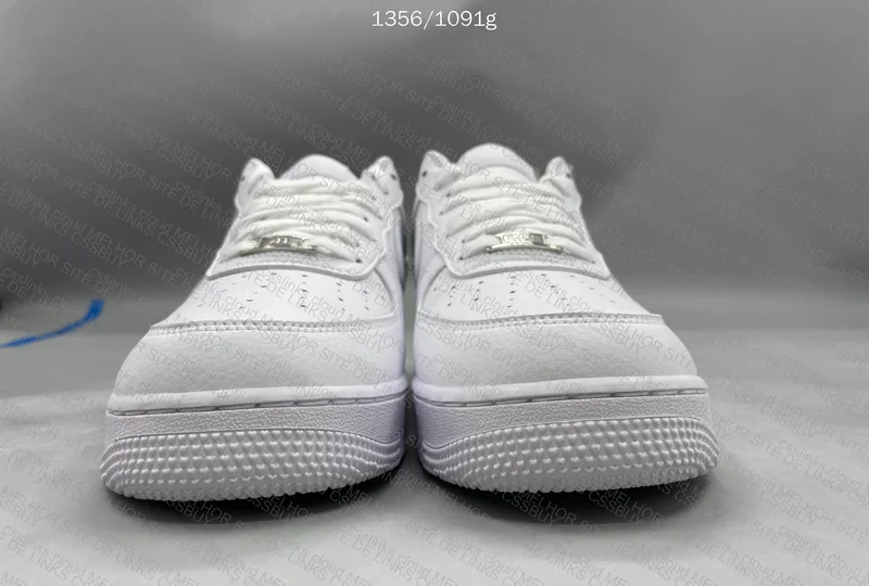 Nike Air Force One x Nocta 2