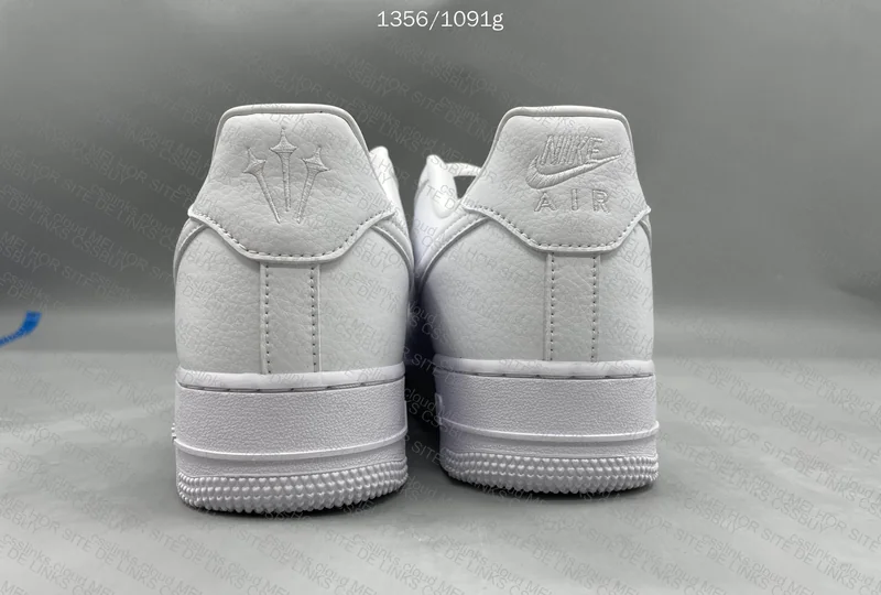 Nike Air Force One x Nocta 3