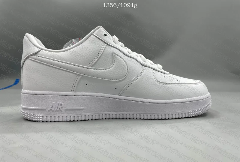 Nike Air Force One x Nocta 4