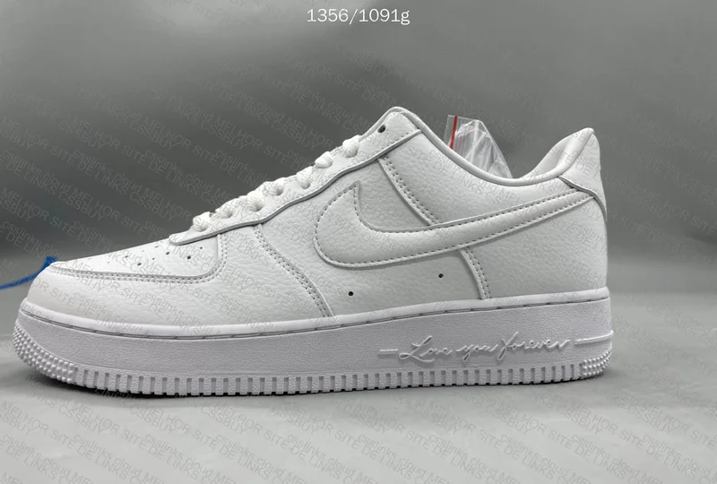 Nike Air Force One x Nocta 5