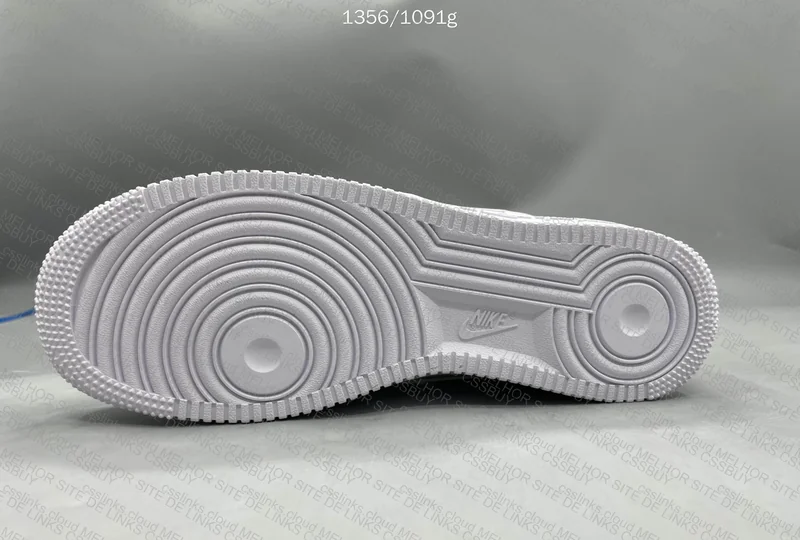 Nike Air Force One x Nocta 6