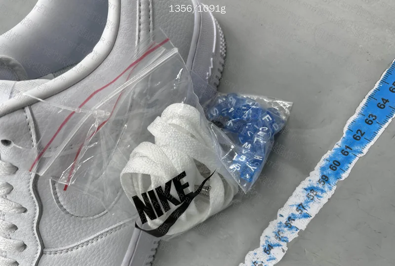 Nike Air Force One x Nocta 7
