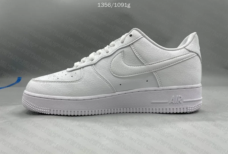Nike Air Force One x Nocta 8
