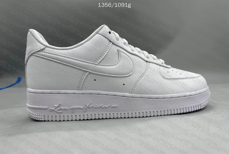 Nike Air Force One x Nocta 9