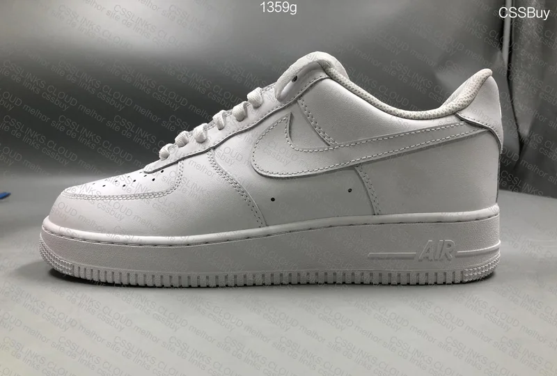 Nike Air Force - Sadesa