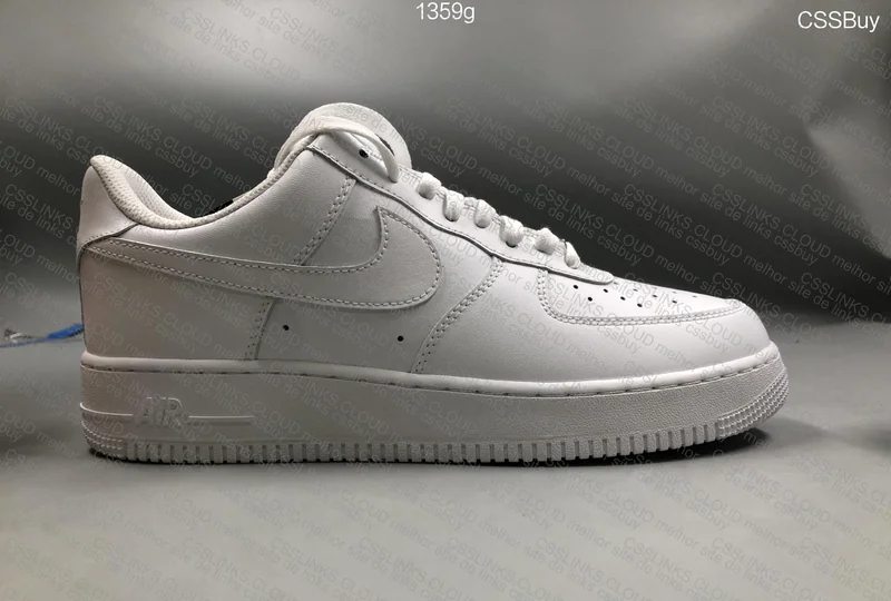Nike Air Force - Sadesa 6