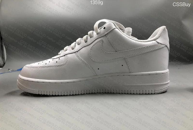 Nike Air Force - Sadesa 7
