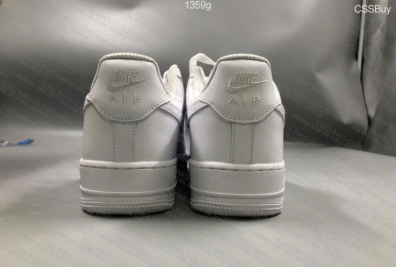 Nike Air Force - Sadesa 8