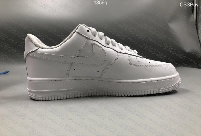 Nike Air Force - Sadesa 9