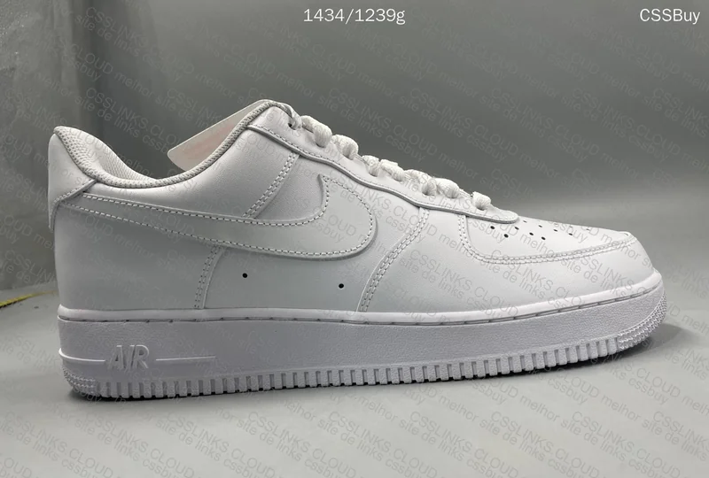 Nike Air Force SADESA GL?