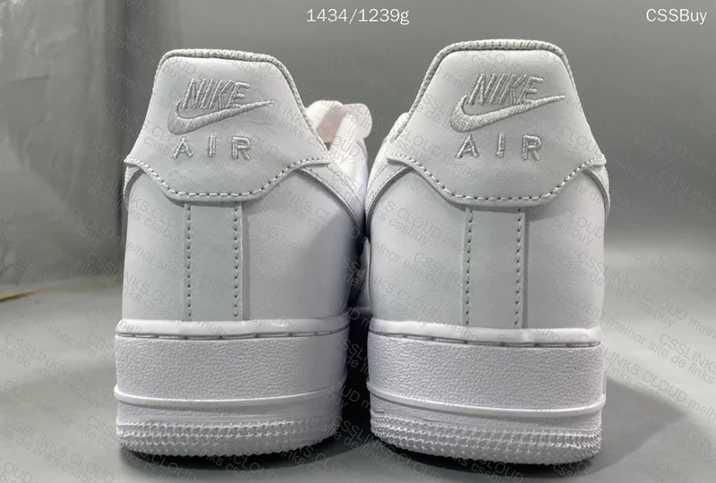 Nike Air Force SADESA GL? 2