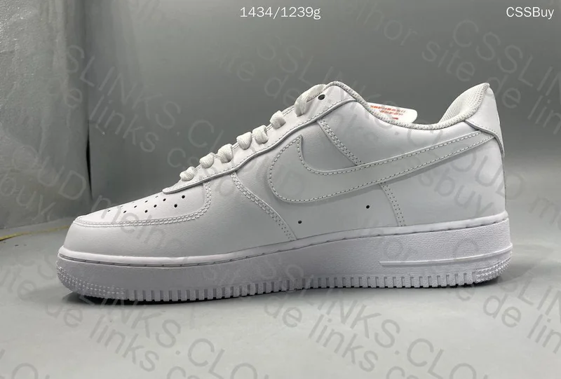 Nike Air Force SADESA GL? 3