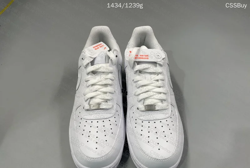 Nike Air Force SADESA GL? 4