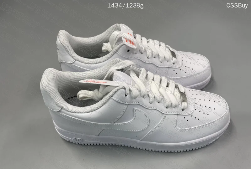 Nike Air Force SADESA GL? 5