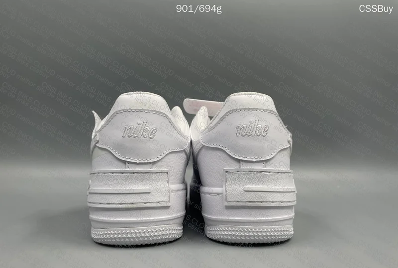 NIKE AIR FORCE SHADOW 3