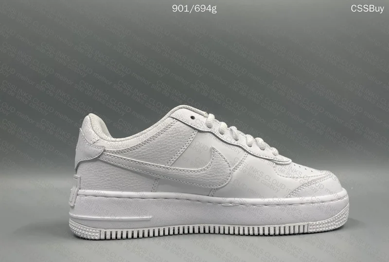 NIKE AIR FORCE SHADOW 4